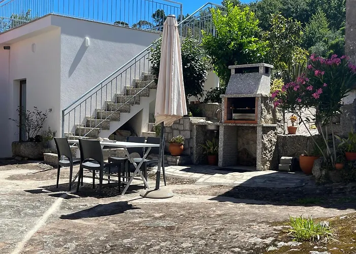 Διαμέρισμα Casa Da Laija By Interhome Cova