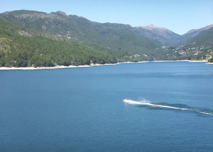 Casa Da Laija By Interhome *