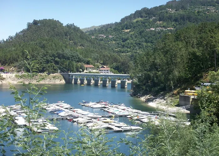 아파트 Casa Da Laija By Interhome