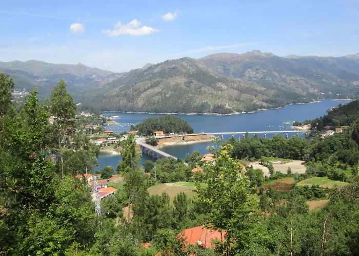 Διαμέρισμα Casa Da Laija By Interhome *