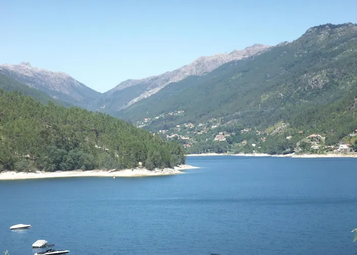 Casa Da Laija By Interhome 아파트 Cova