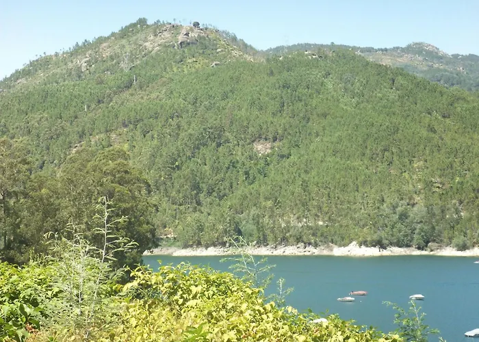 Casa Da Laija By Interhome