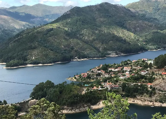 Casa Da Laija By Interhome *